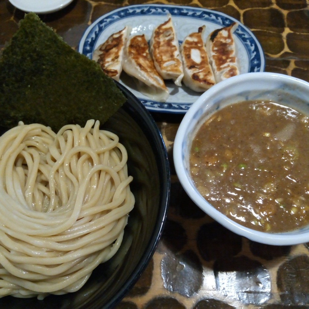 ずずずーちゃんさんが投稿した筑穂ラーメン専門店のお店活龍 鶏そば専門店 とりだけ つくば店/カツリュウニワトリソバセンモンテントリダケ ツクバテンの写真