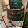 実際訪問したユーザーが直接撮影して投稿した東田端魚介 / 海鮮料理伊豆の漁師バル「おためし屋」の写真