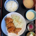 実際訪問したユーザーが直接撮影して投稿した紙屋町定食屋米米食堂の写真