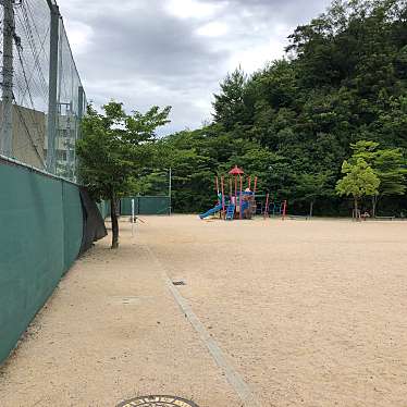 実際訪問したユーザーが直接撮影して投稿した中山上公園中山上第五公園の写真