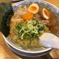 実際訪問したユーザーが直接撮影して投稿した上天神町ラーメン専門店丸源ラーメン 高松上天神店の写真