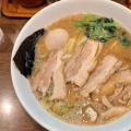 実際訪問したユーザーが直接撮影して投稿した横川ラーメン / つけ麺豚蔵の写真