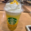 実際訪問したユーザーが直接撮影して投稿した美濃町カフェスターバックスコーヒー TSUTAYA 春日井店の写真