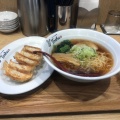 実際訪問したユーザーが直接撮影して投稿した久本中華料理れんげ食堂 Toshu 溝の口久本店の写真