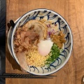 実際訪問したユーザーが直接撮影して投稿した春山町ラーメン専門店Haruyama Uniqueの写真