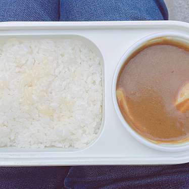 実際訪問したユーザーが直接撮影して投稿した三田カレー欧風カレー オーベルジーヌ 三田店の写真