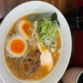 実際訪問したユーザーが直接撮影して投稿した相生町ラーメン / つけ麺らーめん 会 神戸本店の写真