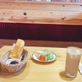 実際訪問したユーザーが直接撮影して投稿した深沢喫茶店コメダ珈琲店 駒沢公園店の写真