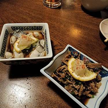 実際訪問したユーザーが直接撮影して投稿した栄恵町居酒屋おさむちゃんの写真