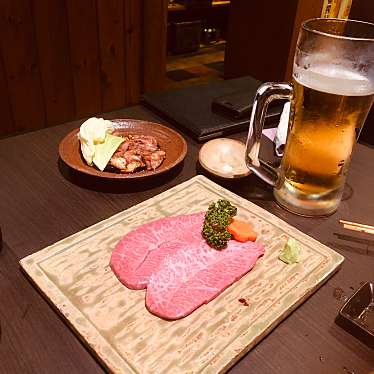 実際訪問したユーザーが直接撮影して投稿した神戸肉料理てっちゃんの写真