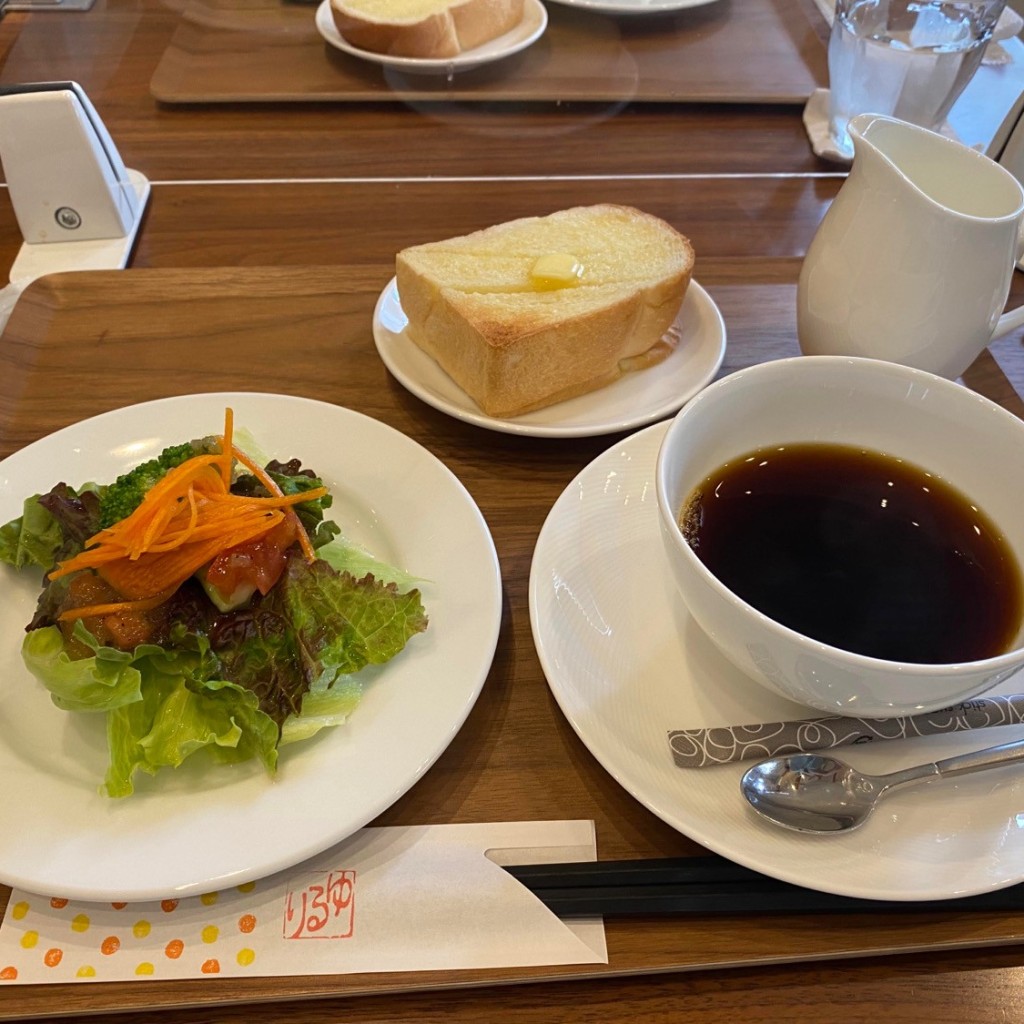 おちゃちゃまるさんが投稿した寺河戸町カフェのお店Casa ゆるり/カーサユルリの写真