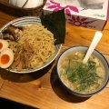 実際訪問したユーザーが直接撮影して投稿した安土町ラーメン / つけ麺麺屋 きょうすけ 本町店の写真