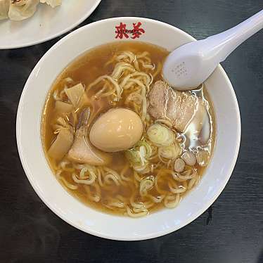 喜多方ラーメン来夢 会津若松駅前店のundefinedに実際訪問訪問したユーザーunknownさんが新しく投稿した新着口コミの写真