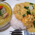 実際訪問したユーザーが直接撮影して投稿したみなとみらいタイ料理Thai food ティーヌン 横浜ランドマークプラザ店の写真