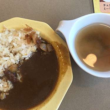 満腹六郎さんが投稿した北四十二条東ステーキのお店ヴィクトリアステーション 栄町店/ヴィクトリアステーション サカエマチテンの写真