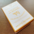 実際訪問したユーザーが直接撮影して投稿した博多駅中央街スイーツGALETTE au BEURRE 博多阪急店の写真