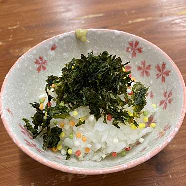 けいいいさんが投稿した室川町ラーメン専門店のお店麺屋桜息吹 西宮本店/メンヤサクライブキ ニシノミヤホンテンの写真