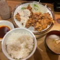 実際訪問したユーザーが直接撮影して投稿した西糀谷丼もの丼やたつみの写真