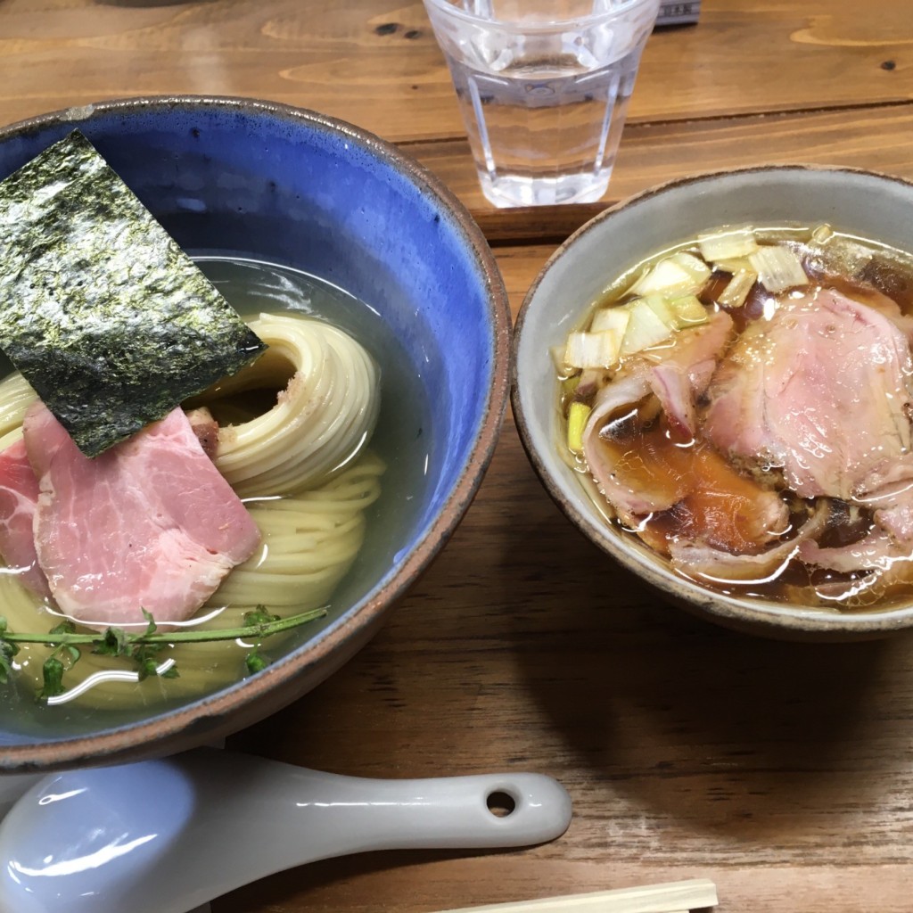 エリカ55さんが投稿した横倉ラーメン専門店のお店ヨコクラストアハウス/YOKOKURA STOREHOUSEの写真