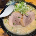 実際訪問したユーザーが直接撮影して投稿したちはら台東ラーメン / つけ麺ラーメン田島商店の写真