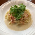 実際訪問したユーザーが直接撮影して投稿した隼町洋食レストラン パティオの写真