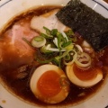 実際訪問したユーザーが直接撮影して投稿した古凍ラーメン / つけ麺ラーメン 一心の写真