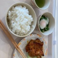 実際訪問したユーザーが直接撮影して投稿した吉田本町学食 / 職員食堂京都大学 中央食堂の写真