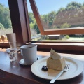 実際訪問したユーザーが直接撮影して投稿した白羽町カフェscone&coffee r.の写真