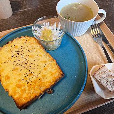 実際訪問したユーザーが直接撮影して投稿した斎宮カフェみのりやの写真