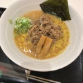 実際訪問したユーザーが直接撮影して投稿した山室焼肉トラジ食堂 ららぽーと富士見店の写真