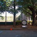 実際訪問したユーザーが直接撮影して投稿した上野公園記念碑正岡子規記念球場記念碑の写真