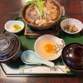実際訪問したユーザーが直接撮影して投稿した江曽島町和食 / 日本料理富久吉の写真