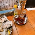 実際訪問したユーザーが直接撮影して投稿した新宿オイスターバーOyster Bar Jackpot 新宿の写真