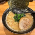 実際訪問したユーザーが直接撮影して投稿した高洲ラーメン / つけ麺横浜家系ラーメン 希家の写真