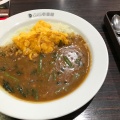 実際訪問したユーザーが直接撮影して投稿した本町カレーカレーハウス CoCo壱番屋 敦賀本町店の写真