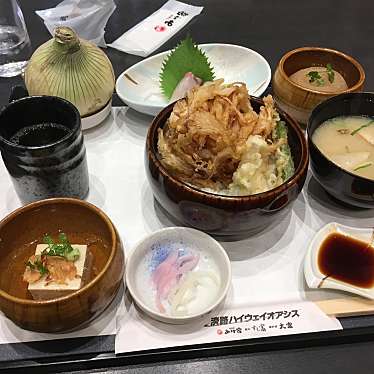 実際訪問したユーザーが直接撮影して投稿した岩屋寿司鮨処 すし富の写真
