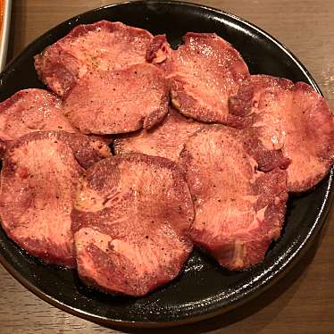 実際訪問したユーザーが直接撮影して投稿した塚本肉料理明洞の写真