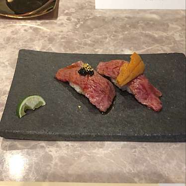 自然派ワインとYAKINIKU ~Shoutaian~のundefinedに実際訪問訪問したユーザーunknownさんが新しく投稿した新着口コミの写真