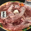 実際訪問したユーザーが直接撮影して投稿した割塚通その他揚げ物MEATSの写真