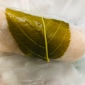 さくら餅 - 実際訪問したユーザーが直接撮影して投稿した高輪和菓子松島屋の写真のメニュー情報