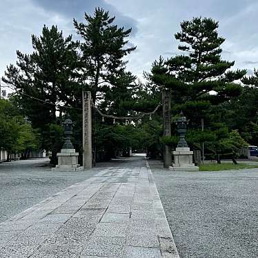 実際訪問したユーザーが直接撮影して投稿した道明寺神社道明寺天満宮の写真