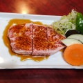 実際訪問したユーザーが直接撮影して投稿した西田崎肉料理たさき園の写真