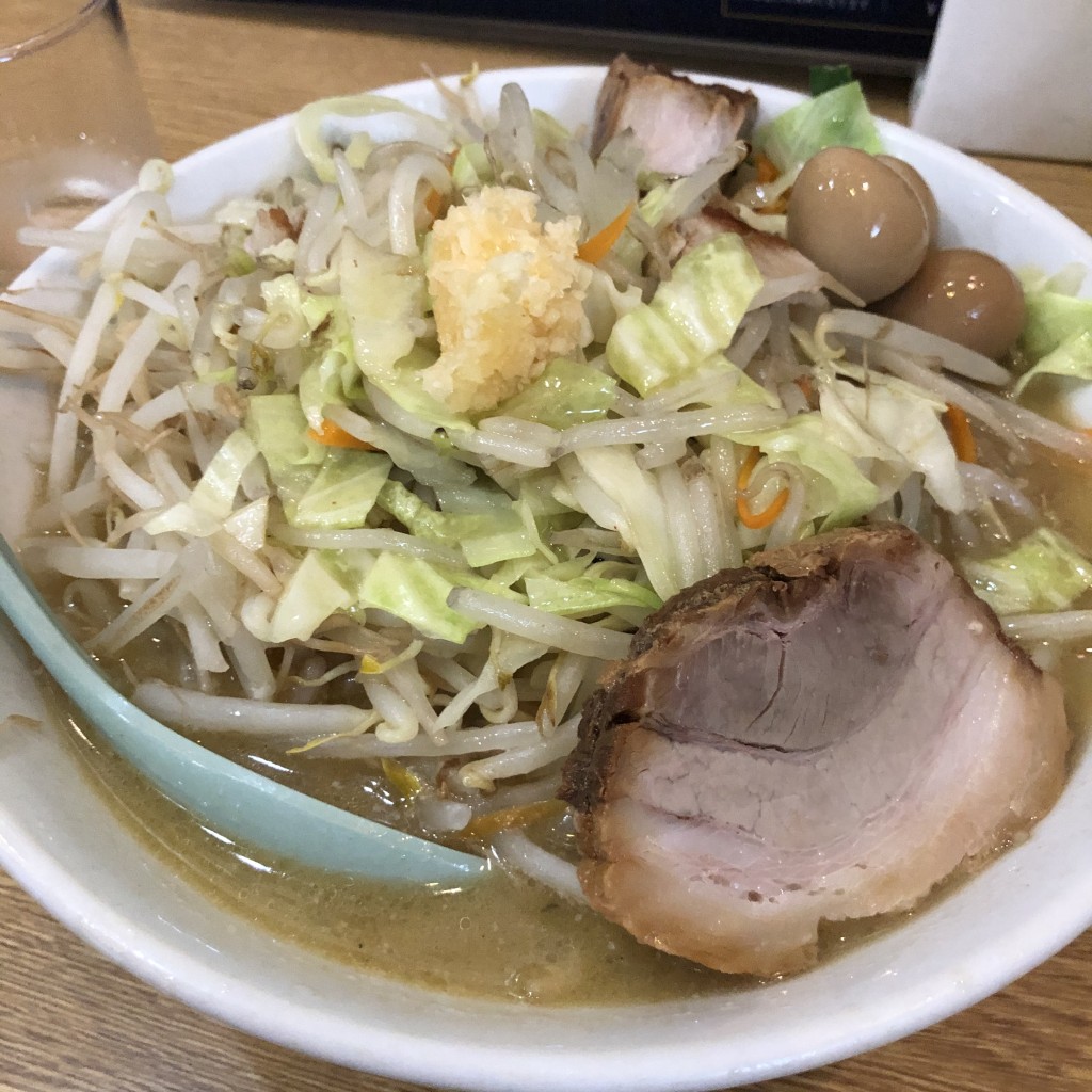 DaiKawaiさんが投稿した下目黒中華料理のお店中華 味一/チュウカ アジイチの写真