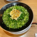 実際訪問したユーザーが直接撮影して投稿した上荒田町ラーメン / つけ麺麺屋ばってん親父の写真