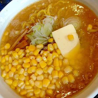 実際訪問したユーザーが直接撮影して投稿した山王新田ラーメン / つけ麺いっちゃん亭の写真