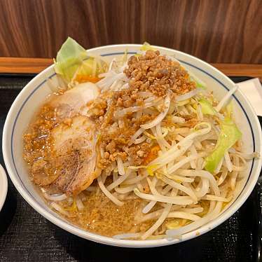 おしゃるしゃまさんが投稿した太平その他飲食店のお店直久 オリナス錦糸町店/ナオキュウ オリナスキンシチョウテンの写真