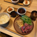 実際訪問したユーザーが直接撮影して投稿した桜木町焼肉肉の匠 ひうちの写真