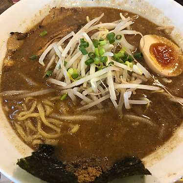 実際訪問したユーザーが直接撮影して投稿した旭町ラーメン専門店おおぎやラーメン 行田店の写真