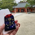 実際訪問したユーザーが直接撮影して投稿した住吉神社住吉神社の写真