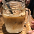 実際訪問したユーザーが直接撮影して投稿した南幸カフェdrop coffeeの写真